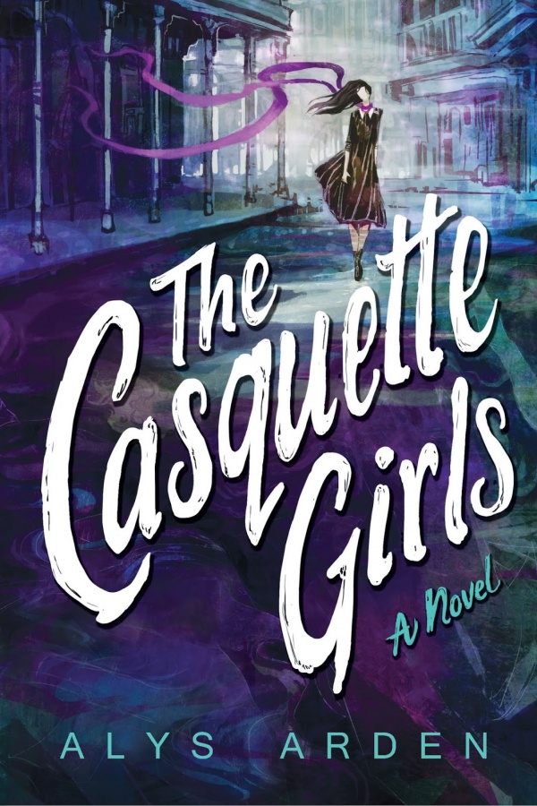 The Casquette-Girls